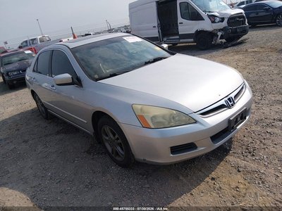 1HGCM56806A****** 2006 Honda Accord