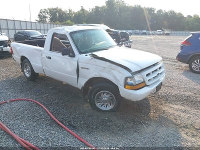 1FTYR10CXYP****** 2000 Ford Ranger