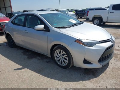 5YFBURHEXKP****** 2019 Toyota Corolla