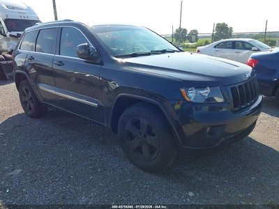 2012 Jeep Grand Cherokee