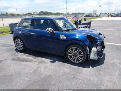 2015 MINI Hardtop