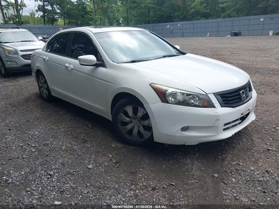 2009 Honda Accord