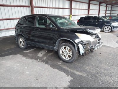 5J6RE4H71AL****** 2010 Honda CR-V
