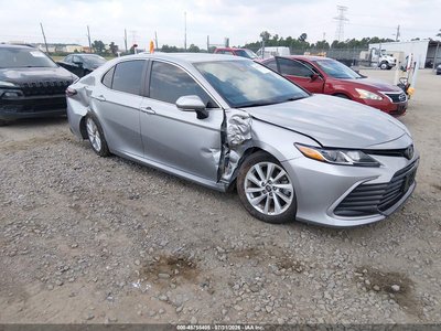 4T1R11AK9RU****** 2024 Toyota Camry