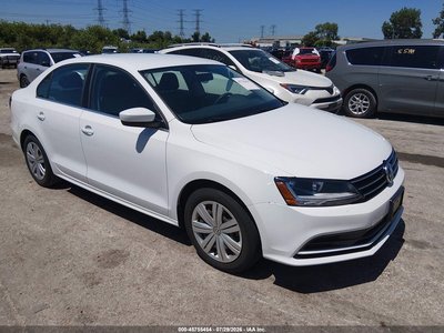 3VW2B7AJ3HM****** 2017 Volkswagen Jetta