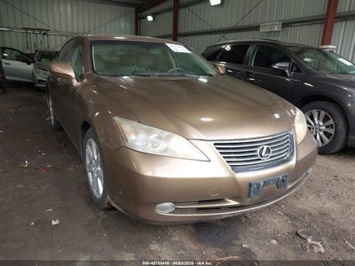 JTHBJ46G072****** 2007 Lexus ES