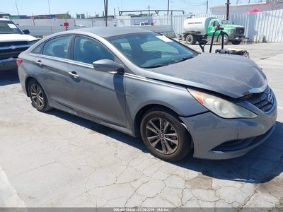 5NPEB4AC8EH****** 2014 Hyundai Sonata