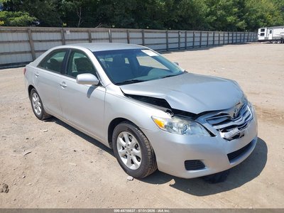 4T1BF3EKXBU****** 2011 Toyota Camry