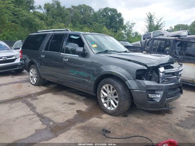 1FMJK2AT9GE****** 2016 Ford Expedition