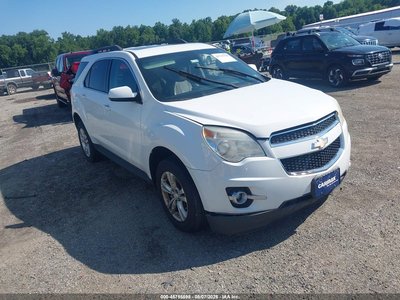 2GNALCEKXF6****** 2015 Chevrolet Equinox