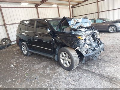 JTJBM7FX6G5****** 2016 Lexus GX 460