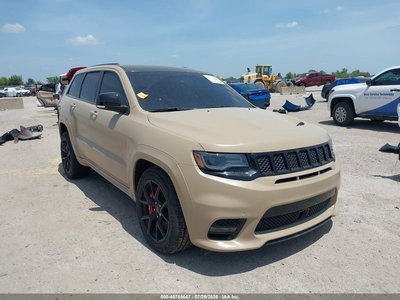1C4RJFDJ2LC****** 2020 Jeep Grand Cherokee