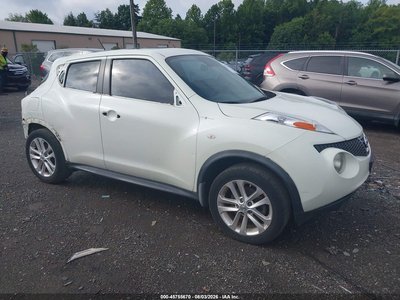 JN8AF5MV9CT****** 2012 Nissan Juke
