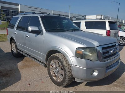 1FMJU1K59CE****** 2012 Ford Expedition
