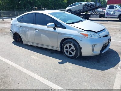 JTDKN3DU3D5****** 2013 Toyota Prius