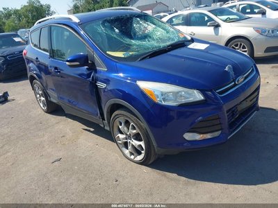 1FMCU9J99GU****** 2016 Ford Escape