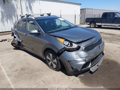 2018 Kia Niro