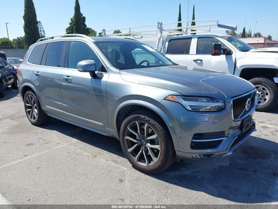 2018 Volvo XC90
