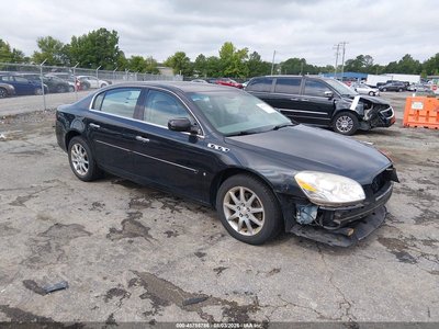 2008 Buick Lucerne