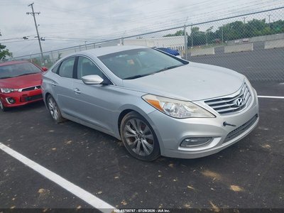 KMHFH4JG8EA****** 2014 Hyundai Azera