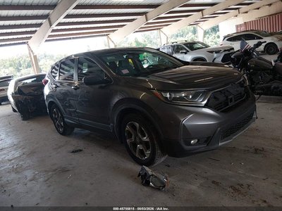7FARW1H85JE****** 2018 Honda CR-V