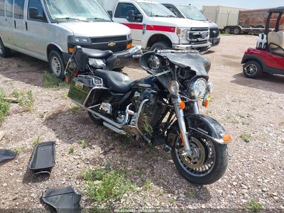 1HD1KEM1XBB****** 2011 Harley-Davidson FLHTK