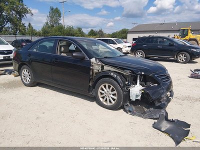 4T4BF3EK5BR****** 2011 Toyota Camry
