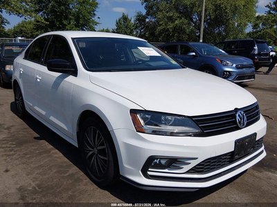 3VWDB7AJ3JM****** 2018 Volkswagen Jetta