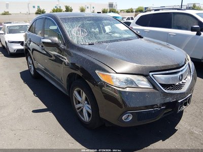 2014 Acura RDX