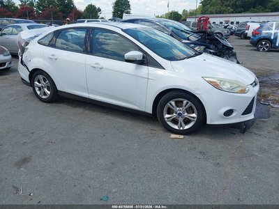 1FADP3F29EL****** 2014 Ford Focus