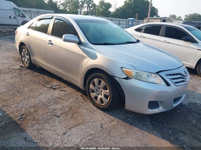 4T1BK3EK4AU****** 2010 Toyota Camry