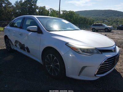 2016 Toyota Avalon