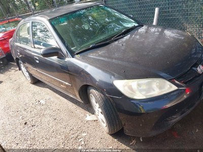2004 Honda Civic