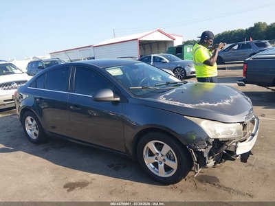 1G1PC5SB4D7****** 2013 Chevrolet Cruze