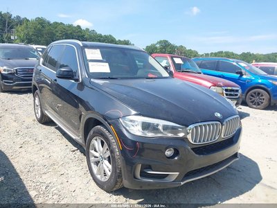 5UXKR0C52E0****** 2014 BMW X5