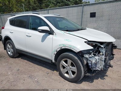 2T3RFREV0EW****** 2014 Toyota RAV4