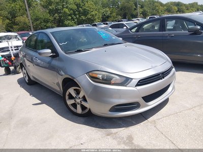 1C3CDFBB4FD****** 2015 Dodge Dart