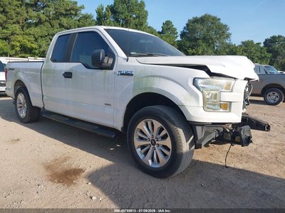1FTEX1CP1GK****** 2016 Ford F-150
