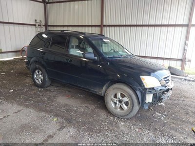 2008 Kia Sorento