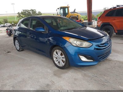 KMHD35LH6EU****** 2014 Hyundai Elantra