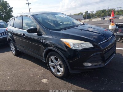 1FMCU0G78GU****** 2016 Ford Escape