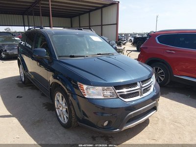 3C4PDCBG4FT****** 2015 Dodge Journey