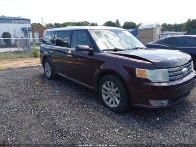 2011 Ford Flex