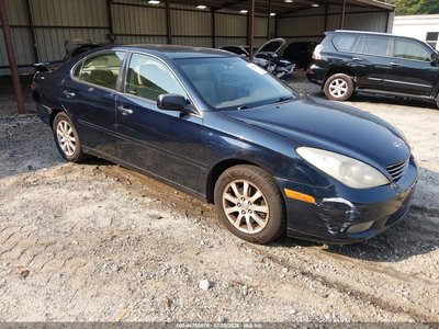2004 Lexus ES 330