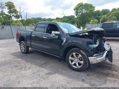 1FTFW1E81PF****** 2023 Ford F-150