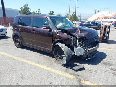 2009 Scion xB