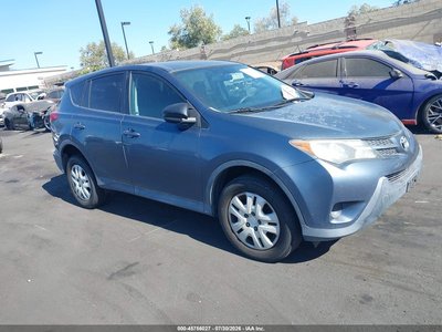 2T3ZFREV9EW****** 2014 Toyota RAV4
