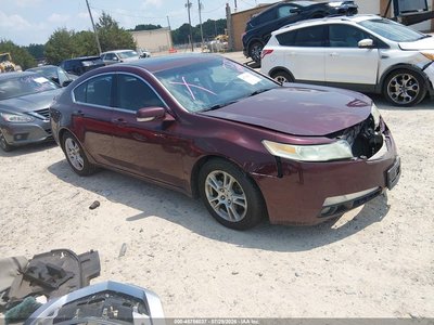2011 Acura TL