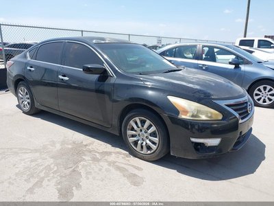 1N4AL3AP6FC****** 2015 Nissan Altima