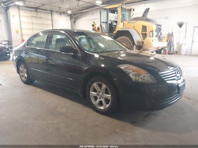 1N4AL21E08C****** 2008 Nissan Altima